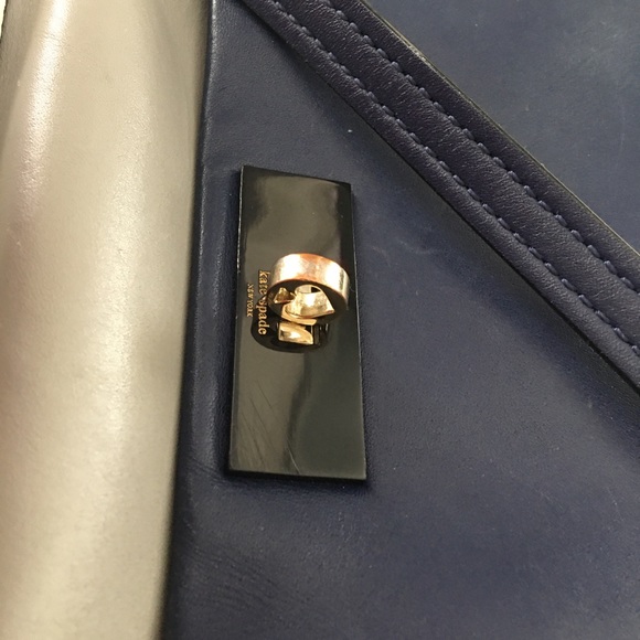 Kate spade purse - Picture 10 of 10